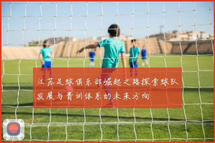 江苏足球俱乐部崛起之路探索球队发展与青训体系的未来方向